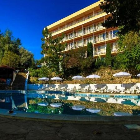Vezhen Hotel - Free Parking Golden Sands Exterior photo